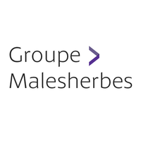 Développement Application Mobile - Stage chez le Groupe Malesherbes