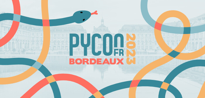 Les inscriptions pour la PyConFr sont ouvertes !